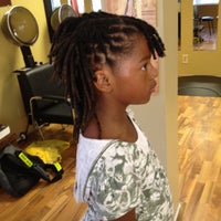 Purity Natural Hair Salon - Broad Ripple - 6251 Winthrop Ave Ste 7