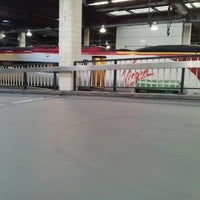 Photo taken at Platform 4 by chris m. on 7/2/2012