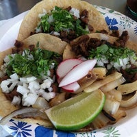 azteca taco truck nampa idaho