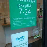 Apteekista Dating Service