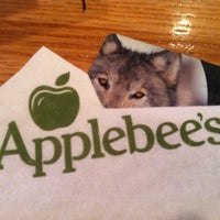 Photo taken at Applebee&amp;#39;s Grill + Bar by Andrew D. on 7/29/2012