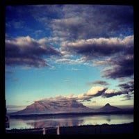 Flamingo vlei - Table View - 0 tips