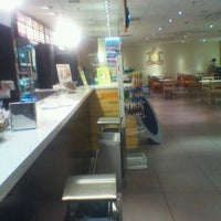 Photo taken at Autogrill by Nicola L. on 1/5/2012