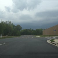 Photo taken at Walmart Supercenter by Chris W. on 5/5/2012