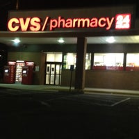 Photo taken at CVS pharmacy by John H. on 4/6/2012