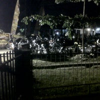 Review Taman Tongkeng