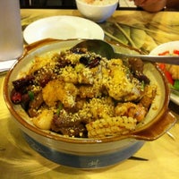 Sichuan Garden Chinese Restaurant