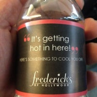 Frederick S Of Hollywood Now Closed Irvine Center Irvine Ca