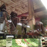 Photo taken at Los Altos Ranch Markets by Cody J. on 5/28/2012