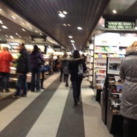 Photo taken at Fnac Annecy by Fred C. on 2/11/2012
