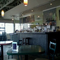 Photo taken at Mill Creek Cafe and Eatery by Tiffany on 4/24/2012
