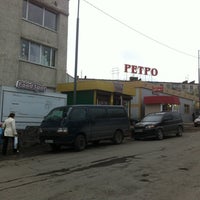 Photo taken at Food Spot # 2☕ by Дима Г. on 6/13/2012