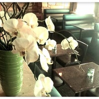 Photo taken at The Oread by Bryan L. on 3/8/2012