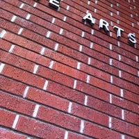Photo taken at Fine Arts Building by Jimmy M. on 11/25/2011