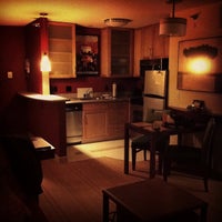 รูปภาพถ่ายที่ Residence Inn Duluth โดย Andrew M. เมื่อ 10/21/2011