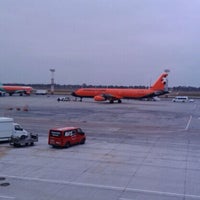 Photo taken at Gates F1-F8 by ᴡ T. on 10/28/2011