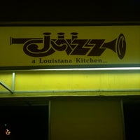 Foto tirada no(a) Jazz, A Louisiana Kitchen por Jacob N. em 8/27/2011