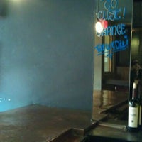 2/19/2012 tarihinde isaac b.ziyaretçi tarafından Bar 29'de çekilen fotoğraf
