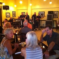 Photo taken at Paulie&#39;s Coal Fired Pizza by Jay M. on 8/30/2011