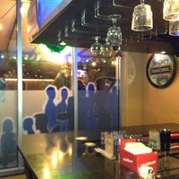 Foto diambil di Zocalo Restaurant &amp;amp; Bar oleh Destiny D. pada 3/24/2012