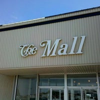 Foto tirada no(a) The Mall por Brent R. em 8/19/2011