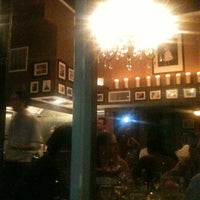 Photo taken at The Dining Room Pop-Up at Vesper by Travis C. on 6/10/2012