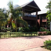 Duyong Marina Resort Kuala Terengganu Terengganu