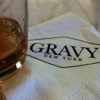 Photo taken at Gravy by Devon G. on 8/2/2012