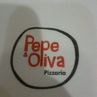 5/25/2012にThiago R.がPepe &amp;amp; Olivaで撮った写真