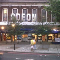 Photo taken at Odeon Streatham by Craig T. on 7/3/2011