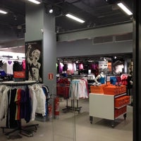 loja nike santa ursula ribeirao preto