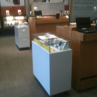 Photo taken at Sprint Store by Daisy on 1/3/2012