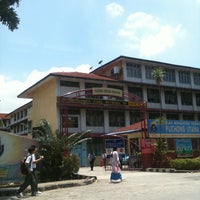Smk Puchong Utama 1 5 Conseils