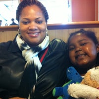Photo taken at IHOP by Lovely N. on 4/29/2012