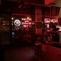 Photo taken at Jimmy John&#39;s by Eric D. on 12/11/2011