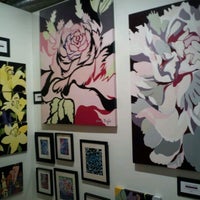 Photo taken at Andersonville Galleria by Czerina S. on 1/6/2012