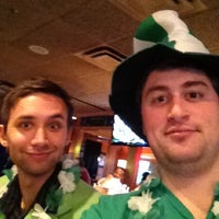 Photo taken at Applebee&amp;#39;s Grill + Bar by Andrew B. on 3/17/2012