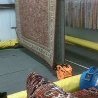 Photo taken at Pearson Carpet Care by Kevin P. on 3/7/2011