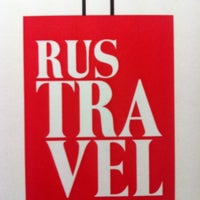 Photo taken at Rustravel Oy Ltd - Visa services by Mar G. on 6/5/2012