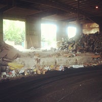 Photo taken at The Dump by Neal T. on 5/25/2012