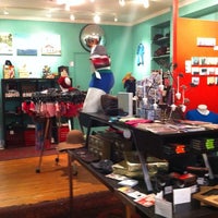 Photo taken at Retail Therapy by Mina B. on 12/7/2011