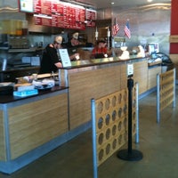 Photo taken at Boloco Concord by Eric P. on 7/6/2011
