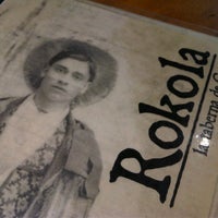 Foto tomada en Rokola, la Taberna de Graus  por Piskel el 1/11/2012