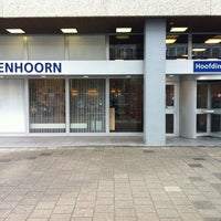 Photo taken at De Eenhoorn by Jeroen G. on 10/28/2011