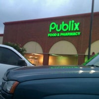 Photo taken at Publix by Ashley S. on 9/7/2011