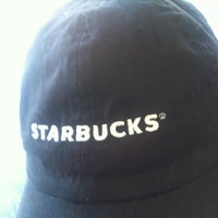 Photo taken at Starbucks by Zakary R. on 1/14/2012