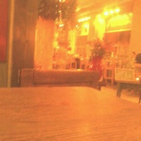8/12/2012 tarihinde Barbee ..ziyaretçi tarafından Cafe Brio'de çekilen fotoğraf