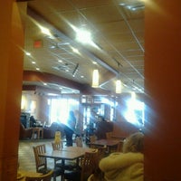 Photo taken at Panera Bread by Patricia M. on 1/20/2012