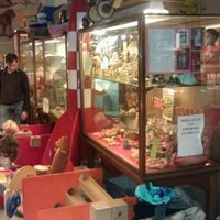 Photo taken at Toy Museum by Olivier on 11/6/2011