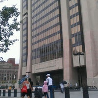 Adam Clayton Powell Jr. State Office Building - Central Harlem - 163 W  125th St